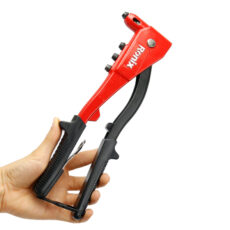 انبر پرچ رونیکس مدل RH1606