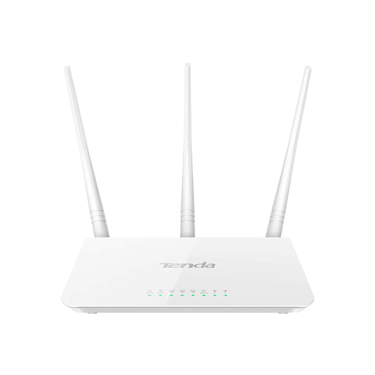 روتر بی سیم تندا مدل F3