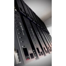 یو پی اس دوربین مدار بسته الوا مدل star-2612i