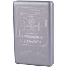 پاوربانک اوی طرح مگ سیف مدل PA-31 20W ظرفیت 10000 میلی آمپر ساعت