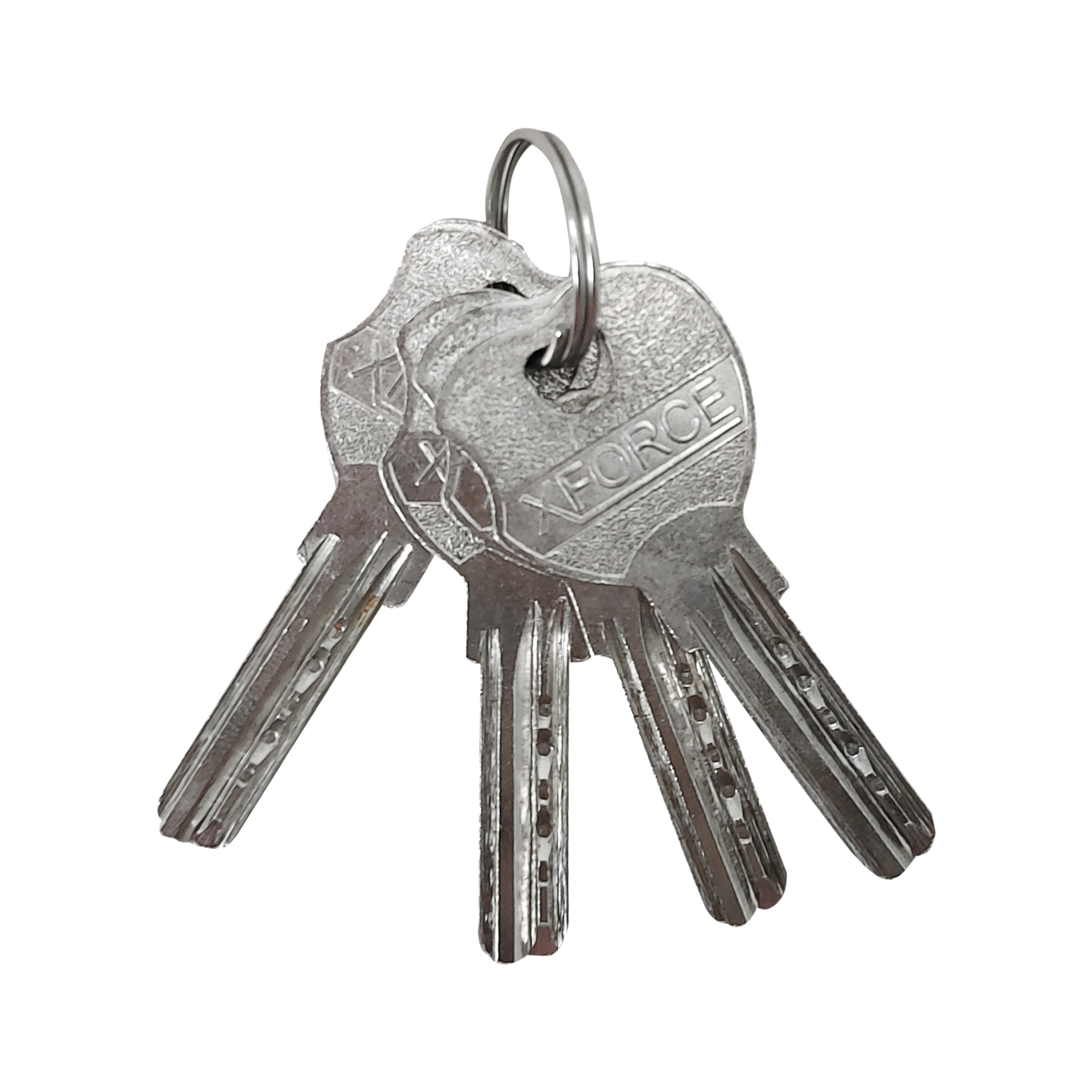 قفل آویز ایکس فورس کد 70