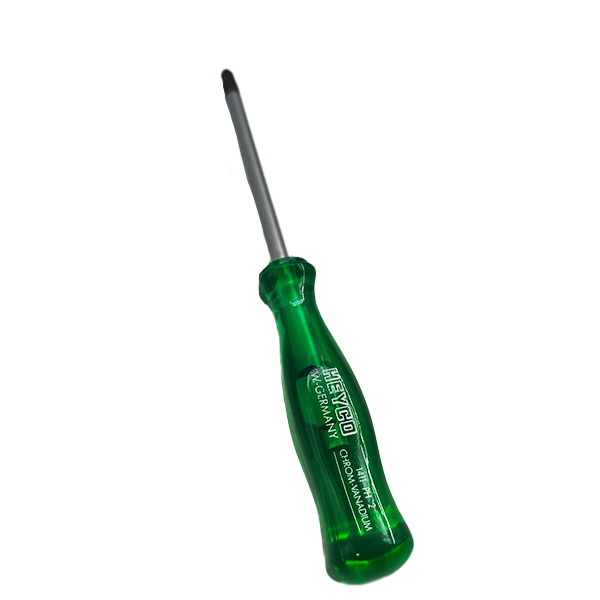 پیچ گوشتی چهارسو هیکو مدل (PH2x100) 1411 سایز 100 میلی متر