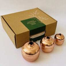 ست هدیه مدل سازمانی کد HS137