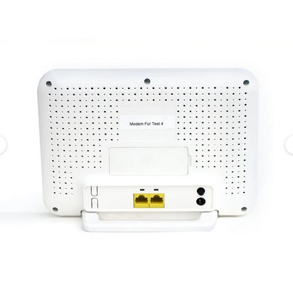 مودم 4.5G همراه اول مدل MIMO 4x4-HA6400