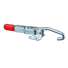 کلمپ کششی کلمپ تک مدل CH-451