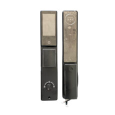 قفل هوشمند مدل D1 ProMax