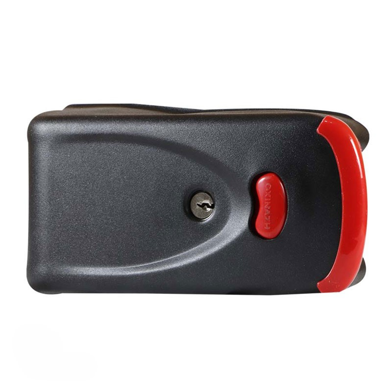 قفل برقی اکسیناژ مدل کله گاوی