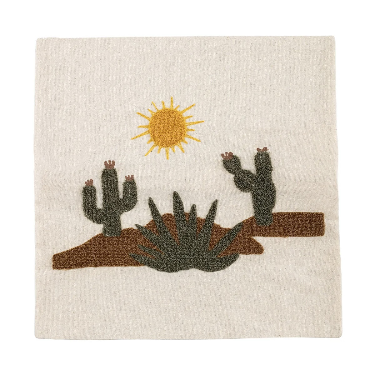 کاور کوسن ال سی دابلیو هوم مدل کاکتوسی