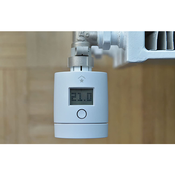 ترموستات رادیاتور هوشمند اینوگی مدل Smart Home Heizung