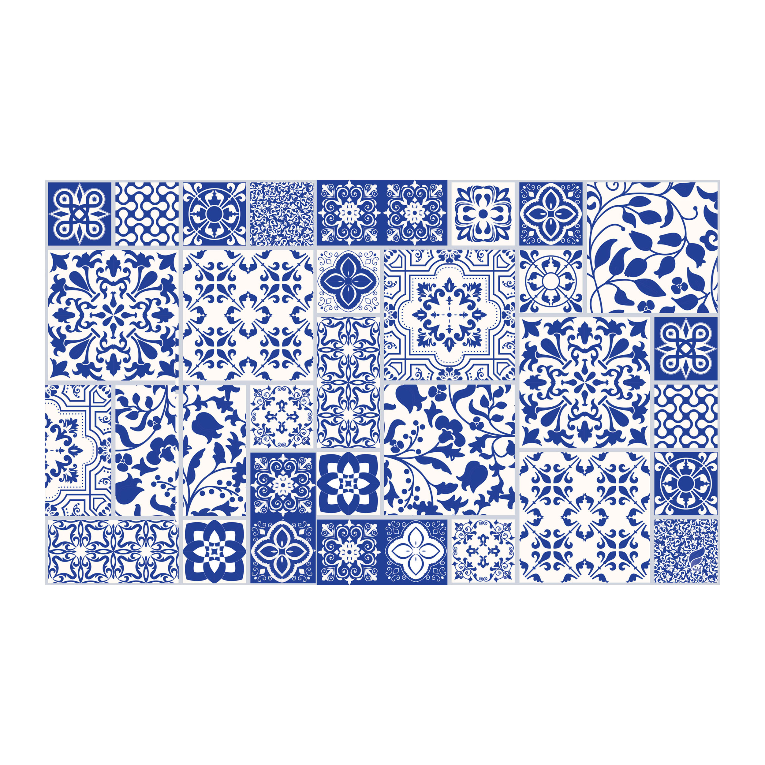 رومیزی آدنو مدل تهمینه