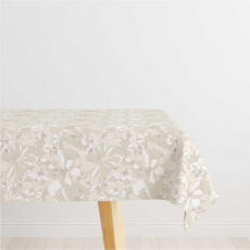 رومیزی مدل 6 گلدار شش نفره کد F2RO1062