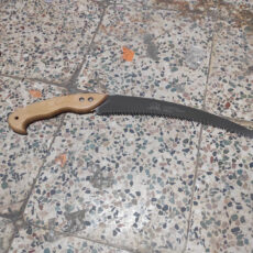 اره لایت تیری مدل cho-0