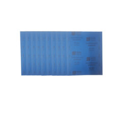 ورق سنباده سودکس مدل p-150 بسته 10 عددی