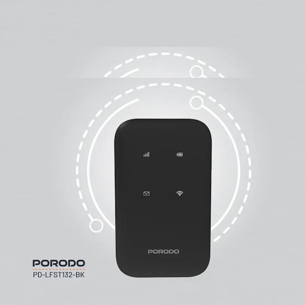 مودم LTEقابل حمل پرودو مدل lfst132