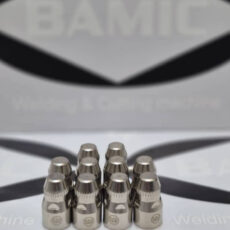 الکترود پلاسما مینو مدل P80 بسته 10عددی