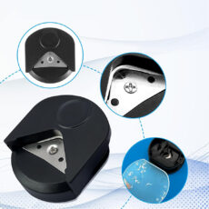 گوشه گرد کن دستی ظریف آرت مدل ZA-C103