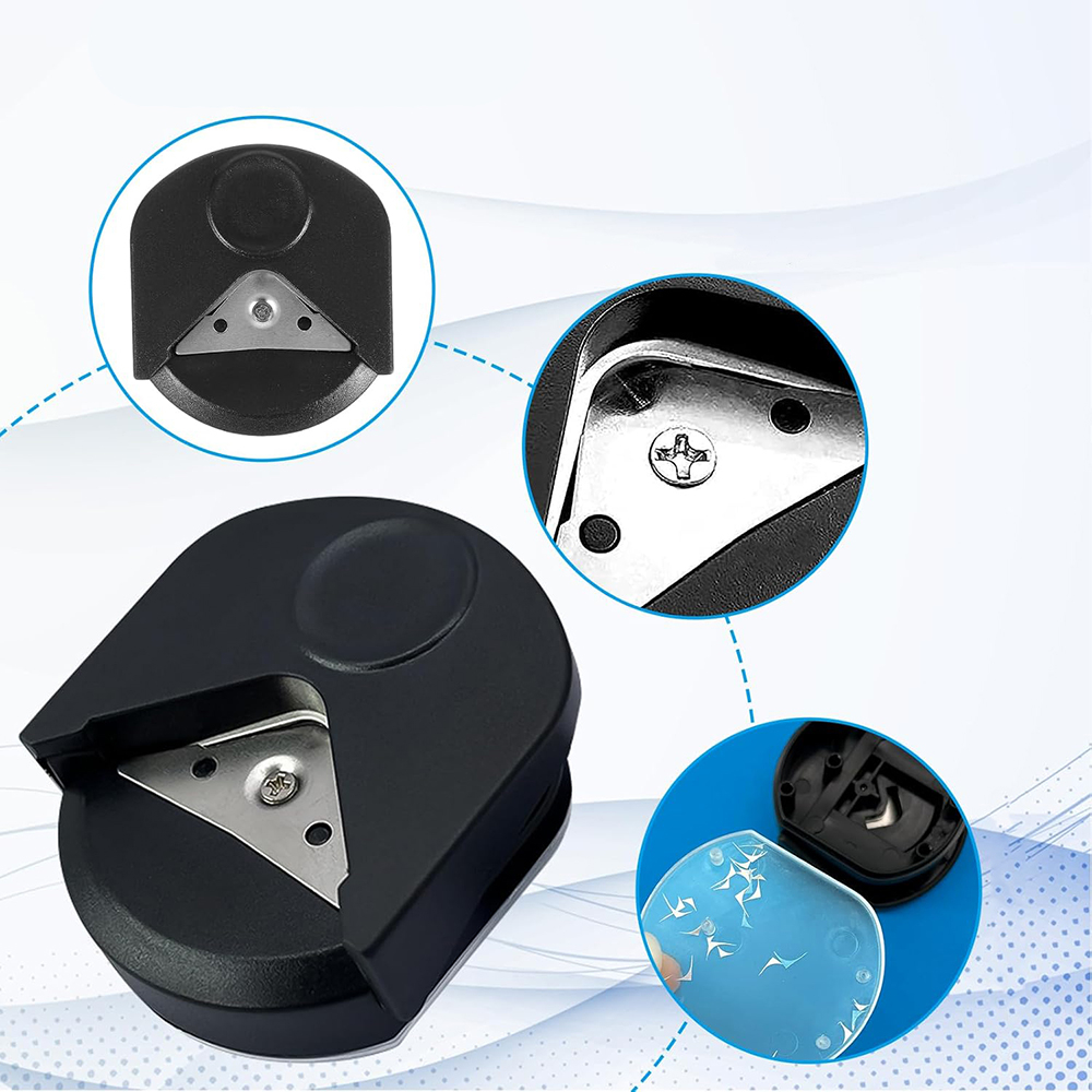 گوشه گرد کن دستی ظریف آرت مدل ZA-C103