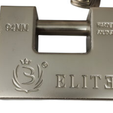 قفل کتابی مدل 04 سایز 94 میلی متر