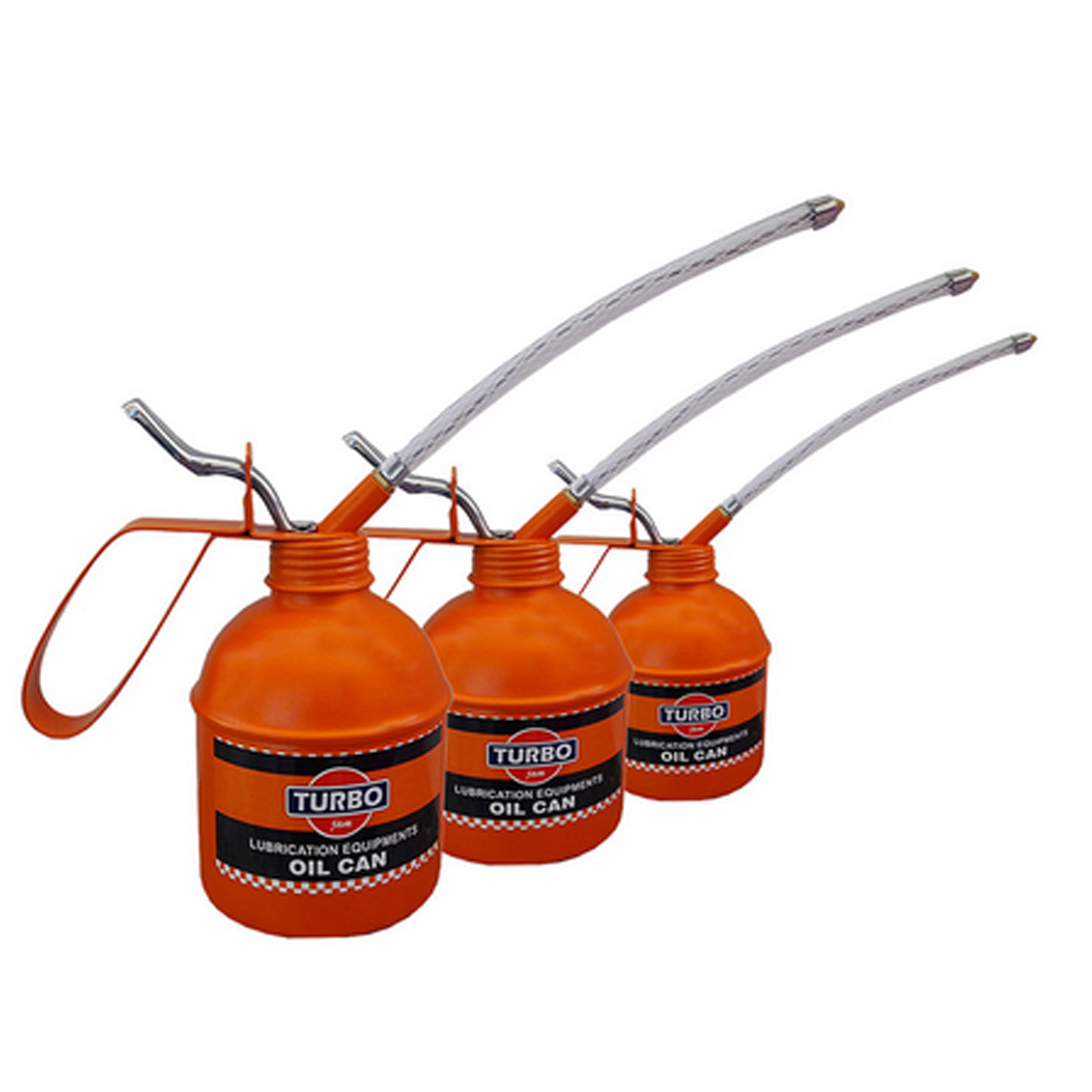 روغن دان توربو مدل SG-CA235 مجموعه 3 عددی