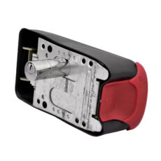 قفل برقی اکسیناژ مدل کله گاوی