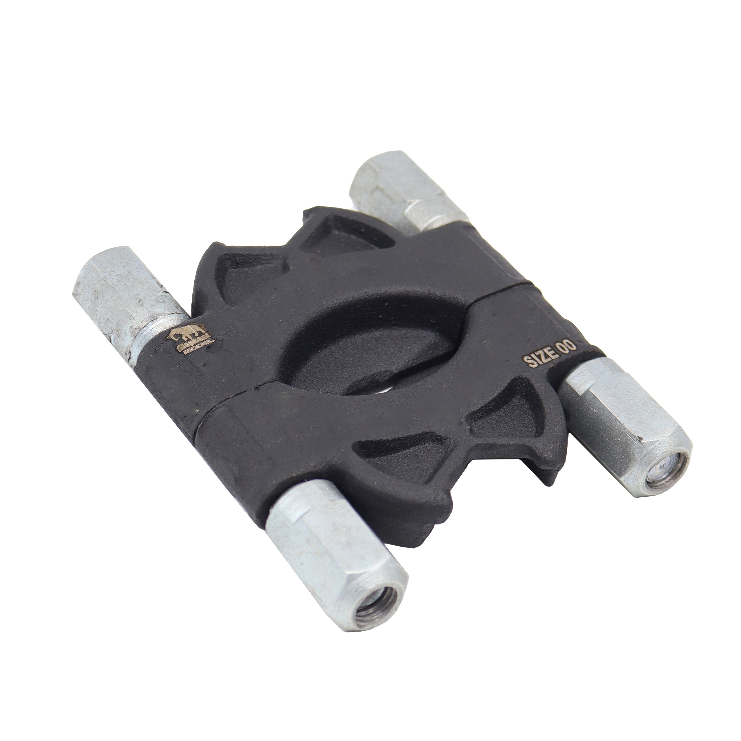 دیسک بلبرینگ کش مدل الفنت کد YP-SIZE00