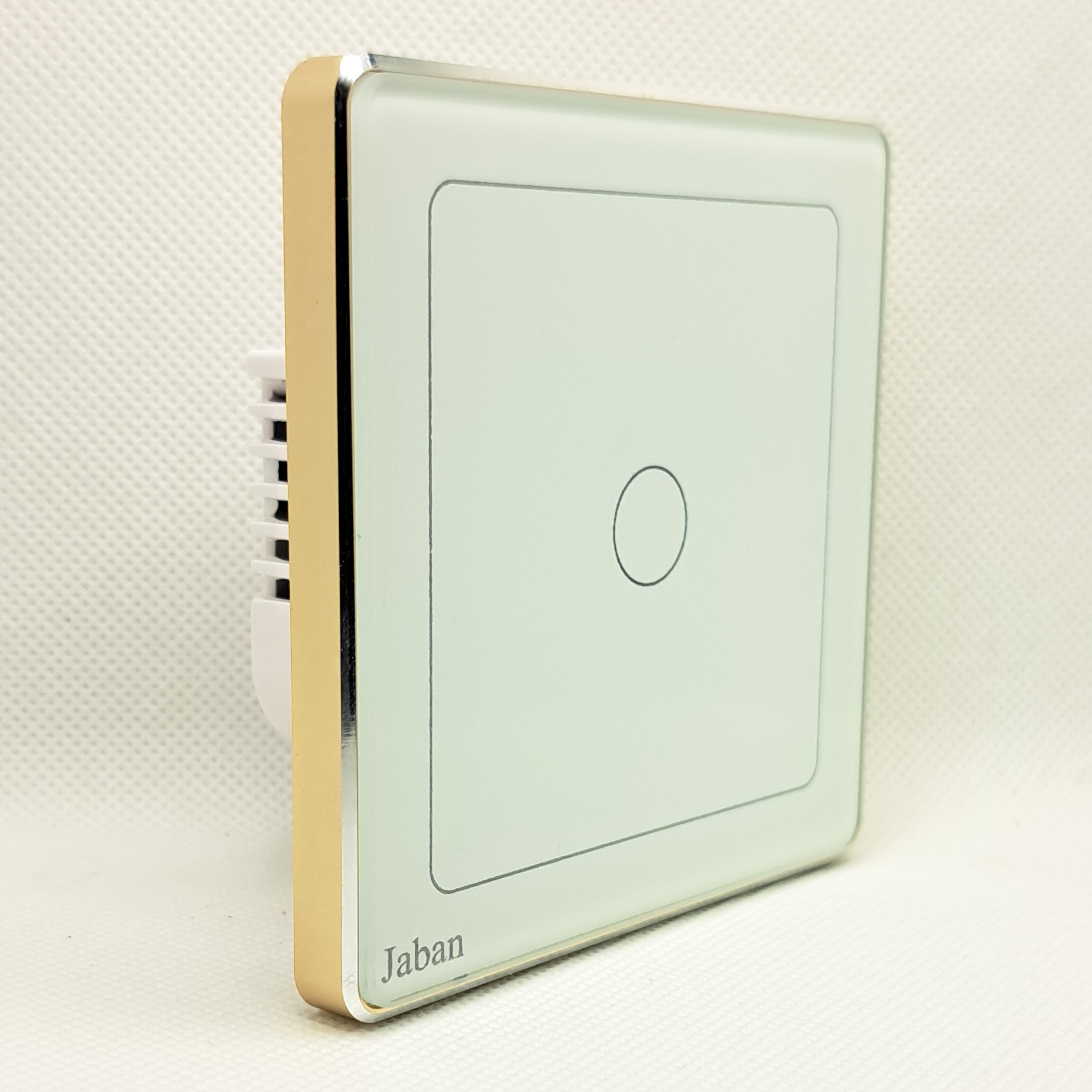 کلید هوشمند لمسی جابان مدل JSTLS01AL