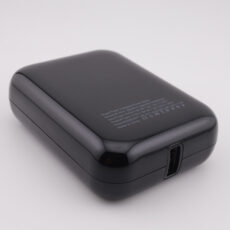 پاوربانک 22.5 وات آیرنج مدل  IR- S10 ظرفیت 10000 میلی آمپر ساعت