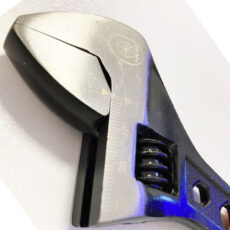 آچار فرانسه هالی استار مدل MR-HS-010-S10 سایز 10 اینچ