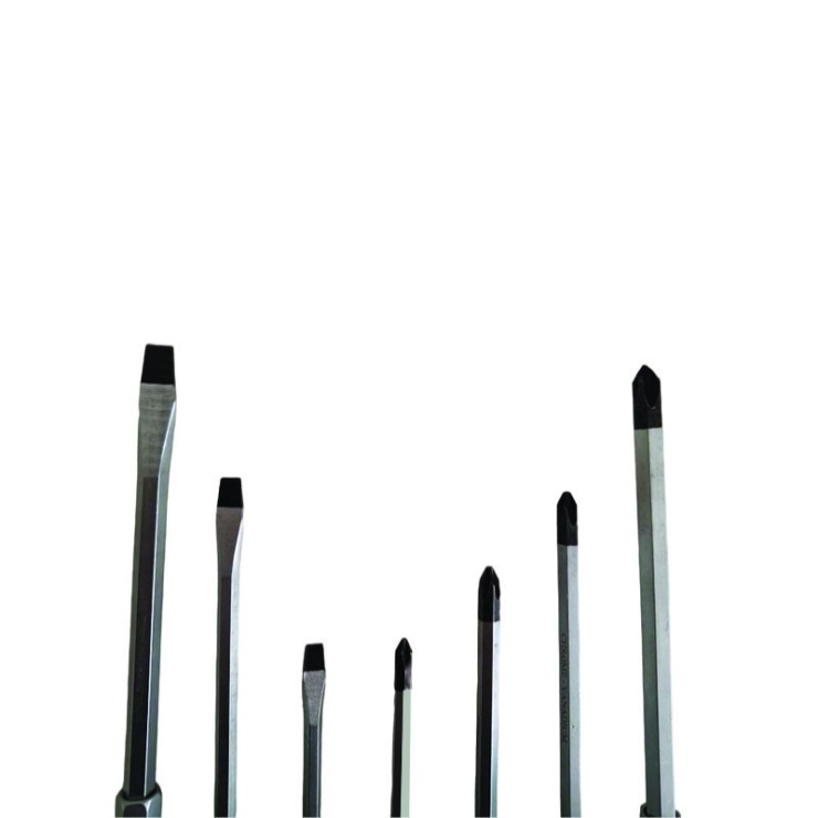 پیچ گوشتی فورد کد 8026 بسته 7 عددی