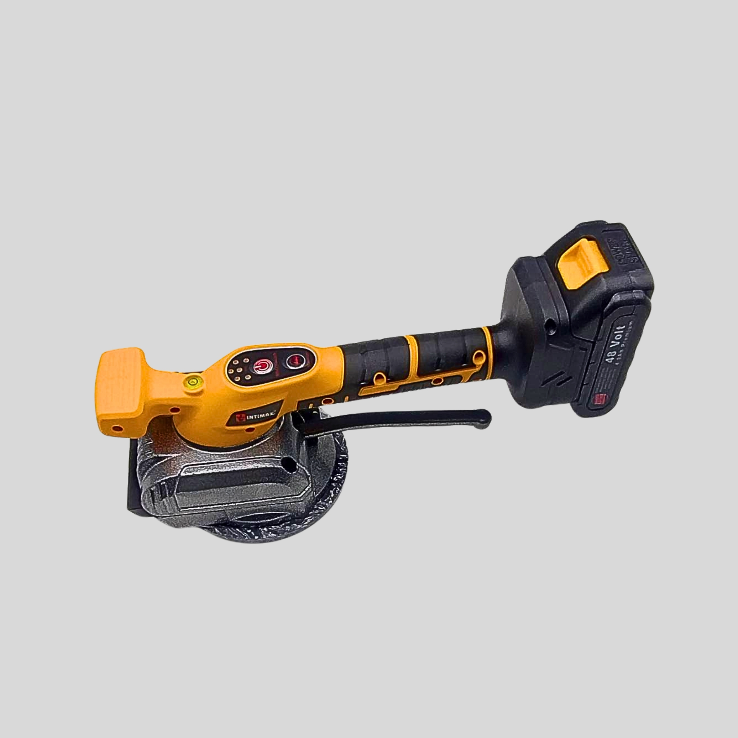 چکش ویبره شارژی اینتیمکث مدل 0410