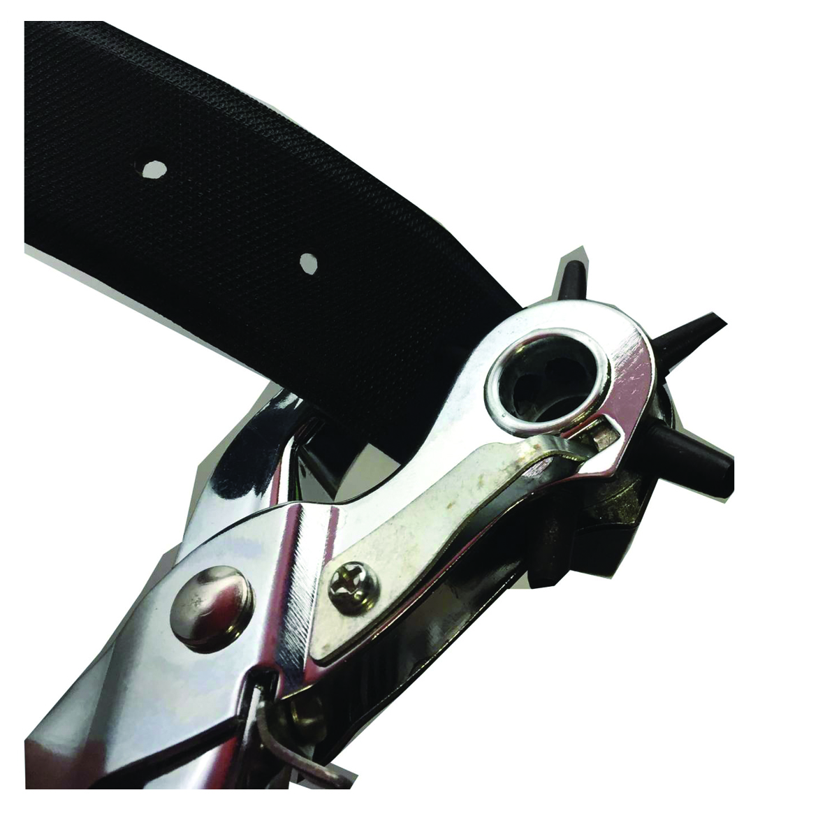 انبر پانچ چرم ویسکینگ مدل DK-001