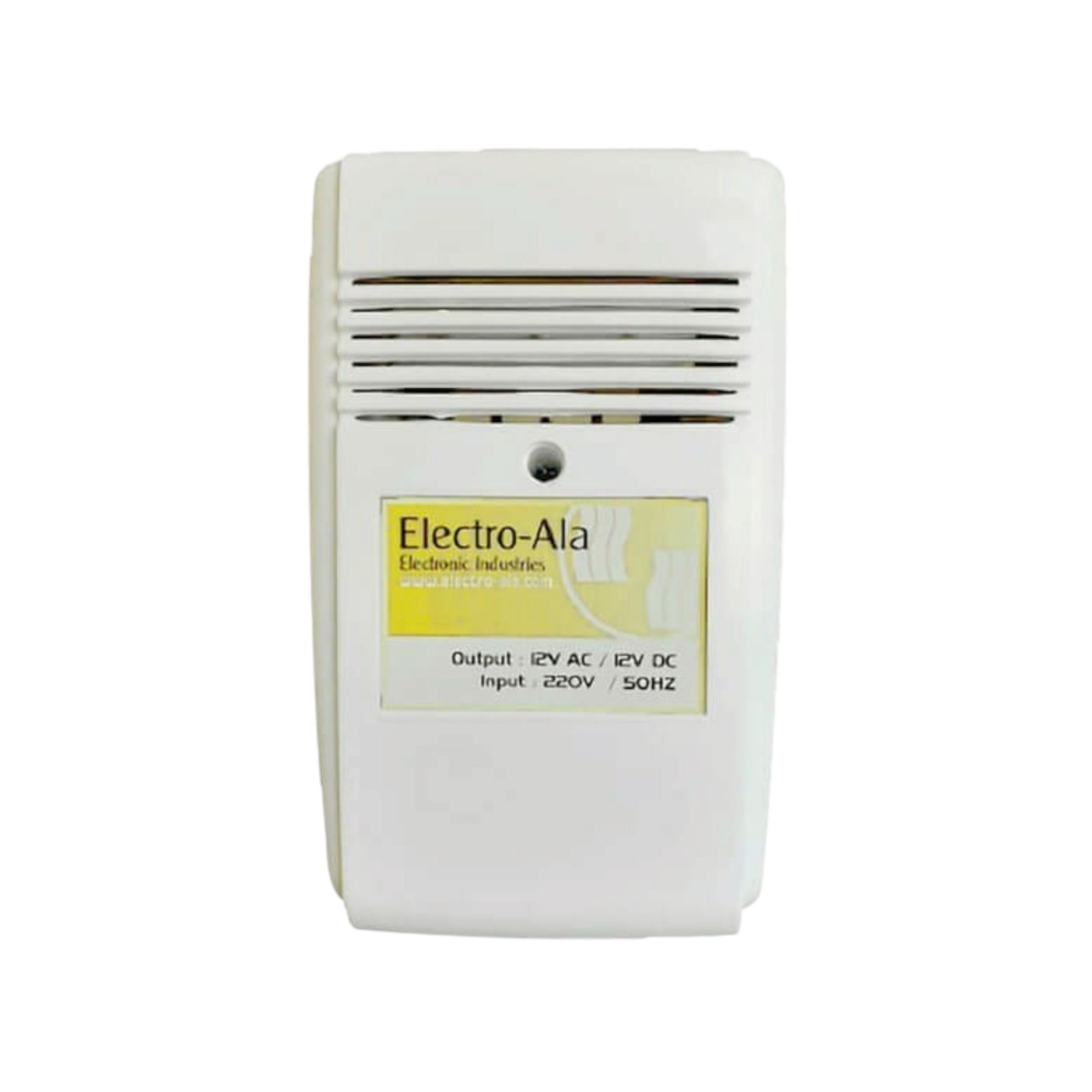 منبع تغذیه اکتروآلا مدل a1