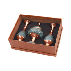 ست هدیه مدل فرخنده کد 04