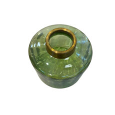 گلدان شیشه ای مدل g46h46