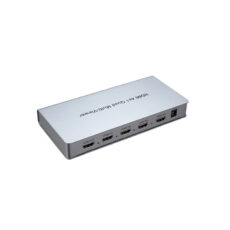 سوئیچ 4 پورت HDMI کی نت مدل K-SWHDQ004