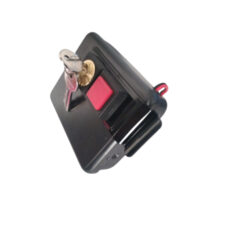 قفل حیاطی برقی سان مکث مدل 54513