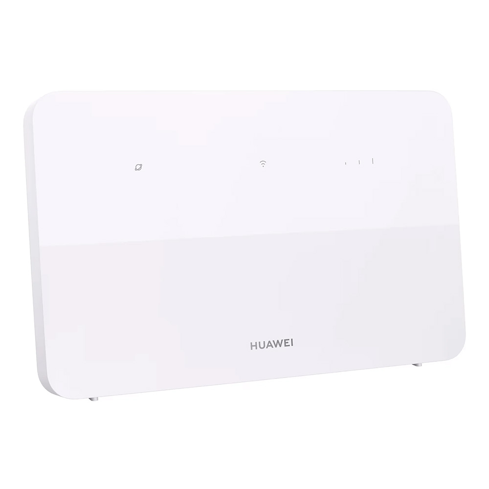 مودم 4G LTE هوآوی مدل B636-336 به همراه 20 گیگابایت اینترنت