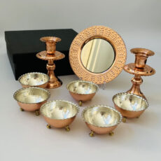 ست هدیه مدل سازمانی کد HS77