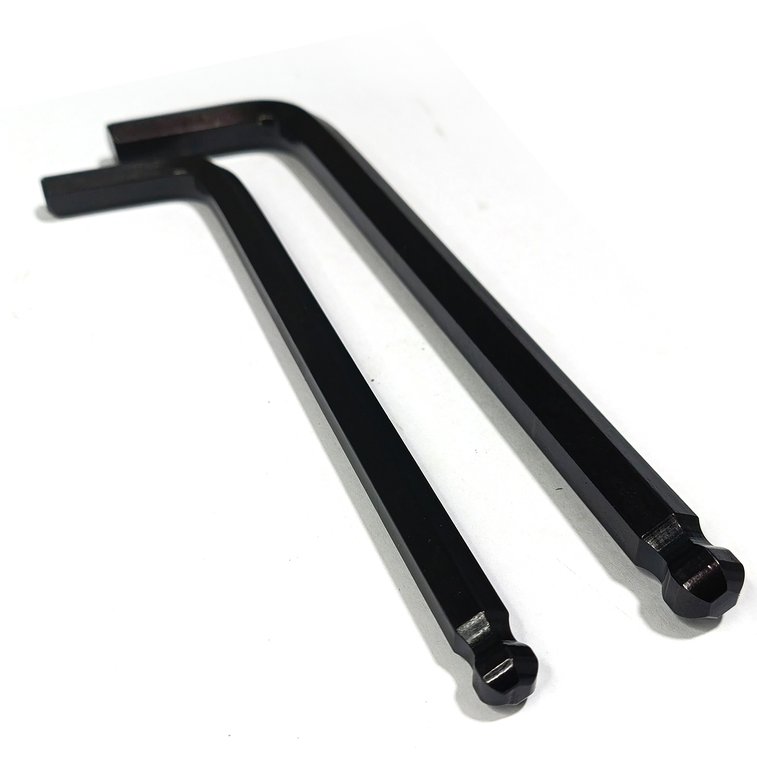 آچار آلن یکسرگرد اس ام تی سی مدل PRO-5641 مجموعه 9عددی