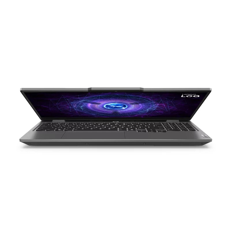 لپ تاپ 15.6 اینچی لنوو مدل LOQ 15IAX9-i5 12450HX-16GB DDR5-512GB SSD-RTX2050-FHD