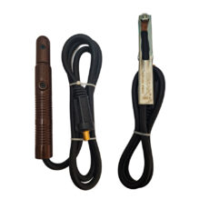 انبر و کابل جوشکاری توسن مدل 1499K ظرفیت 200 آمپر مجموعه دو عددی