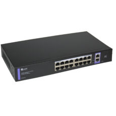 سوئیچ 16 پورت POE داپلر مدل GS162