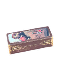 ست هدیه دکوراتیو مدل شب یلدا کد YPs03 مجموعه 13 عددی