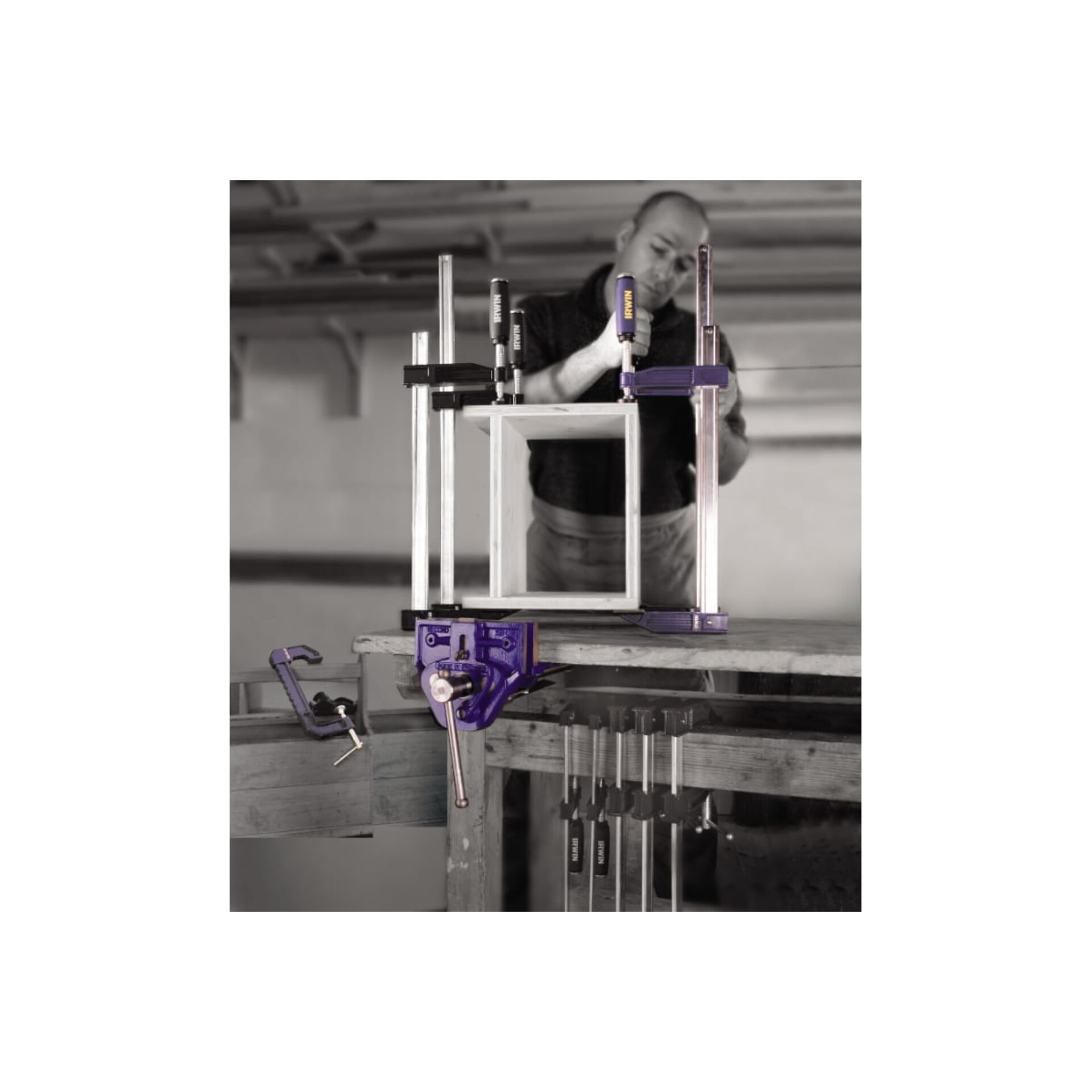 پیچ دستی اروین مدل 10503564 مجموعه 2 عددی