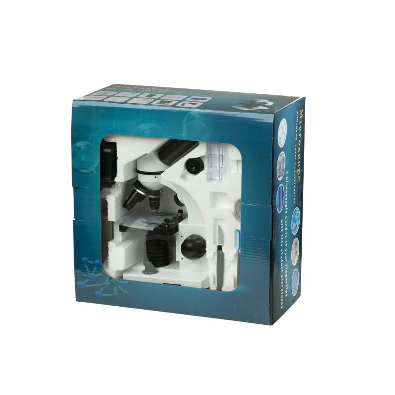 میکروسکوپ زیتازی مدل MonoView A20M