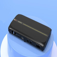 یو پی اس کوچک دبلیو جی پی مدل POE1 ظرفیت 10400 میلی آمپر ساعت