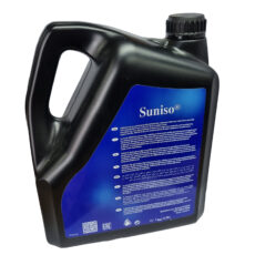 روغن کمپرسور سانیسو مدل 4GS حجم چهار لیتر