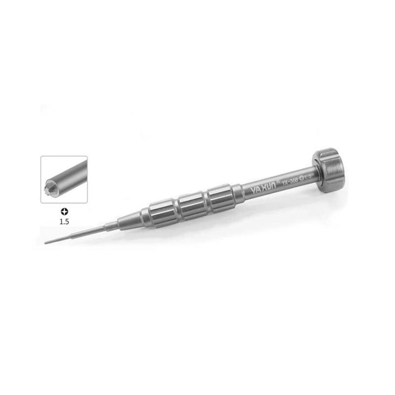پیچ گوشتی یاکسون مدل YX-368 +1.5