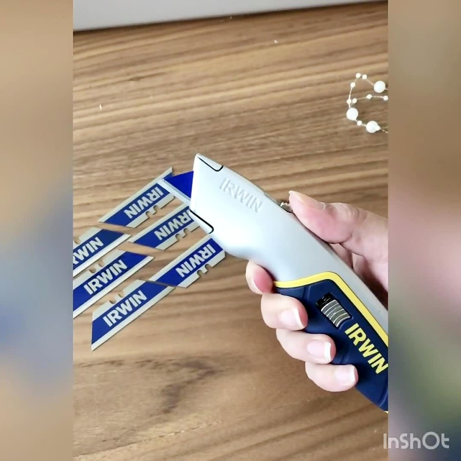 کاتر اروین مدل 4236