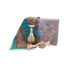 ست هدیه مدل مهتاب کد 06